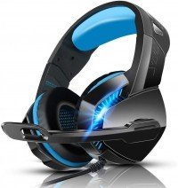 PHOINKAS H-3 Gaming slušalice sa mikrofonom
