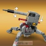 LEGO 75345 Star Wars 501st Clone Troopers Battle Pack