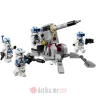 LEGO 75345 Star Wars 501st Clone Troopers Battle Pack