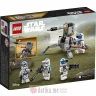 LEGO 75345 Star Wars 501st Clone Troopers Battle Pack
