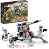 LEGO 75345 Star Wars 501st Clone Troopers Battle Pack