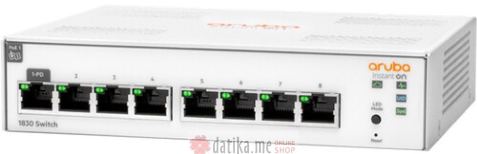 HP Aruba JL810A 