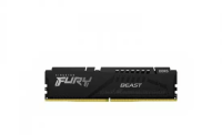 Kingston Fury Beast Black EXPO DIMM DDR5 16GB 5600MT, KF556C36BBE-16 