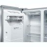 Bosch KAG93AIEP Američki side-by-side frižider, 179cm in Podgorica Montenegro