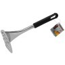 FACKELMANN PRESA ZA KROMPIR BLACK 24cm