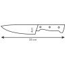 Tescoma HOME PROFI NOZ 14cm в Черногории