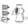 Tescoma HANDY VISENAMJENSKI MLIN