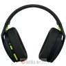 Logitech G435 Lightspeed Gaming slusalice sa mikrofonom