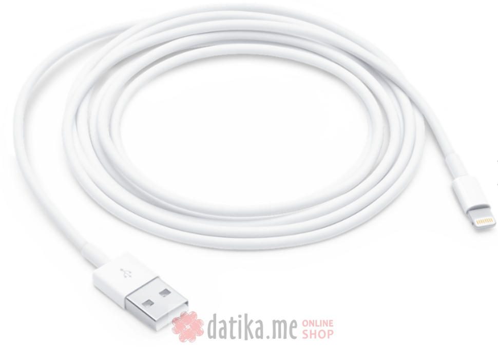 Apple Lightning to USB Cable (2M) Original