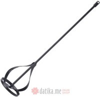 MAURER Mješač za boje 100x600mm