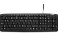 ETECH E-5050 USB YU tastatura (CYR)