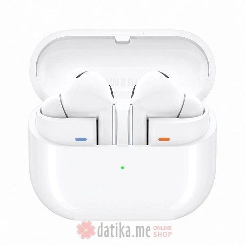 Samsung Galaxy Buds 3 PRO, White в Черногории