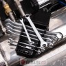 DELI EDL130008A SET OKASTO-VILASTIH KLJUCEVA 6-19MM, 8KOM  в Черногории