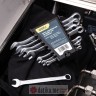DELI EDL130008A SET OKASTO-VILASTIH KLJUCEVA 6-19MM, 8KOM  в Черногории