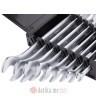DELI EDL130008A SET OKASTO-VILASTIH KLJUCEVA 6-19MM, 8KOM  в Черногории