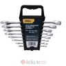 DELI EDL130008A SET OKASTO-VILASTIH KLJUCEVA 6-19MM, 8KOM  в Черногории