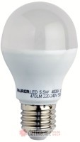 MAURER Sijalica Led DIMM 60mm/E27/11W/1055Lm/3000K