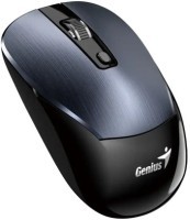 GENIUS NX-7125 Wireless Optical USB lron Grey miš