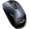 GENIUS NX-7125 Wireless Optical USB lron Grey miš в Черногории