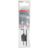 Bosch Burgija za drvo Ř5 spiralna sa upustacem 3mm