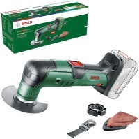 BOSCH Višenamjenski alat aku. 18V 20000minUniversalMulti 18V Solo bez akumulatora | bez punjača (0603105000)