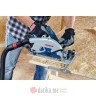 BOSCH Testera kružna (Cirkular) akumulatorska 18V GKS 18V-68 C Solo verzija bez akumulatora i punjača
