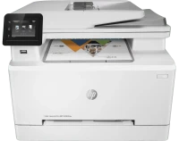 HP Color LaserJet Pro MFP M283fdw (7KW75A)