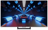TCL 43C735 QLED TV 43" 4K HDR Pro, 144Hz Motion clarity Pro, Google TV smart