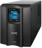 APC SMC1500IC 900W Line interactive AVR