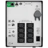 APC SMC1500IC 900W Line interactive AVR
