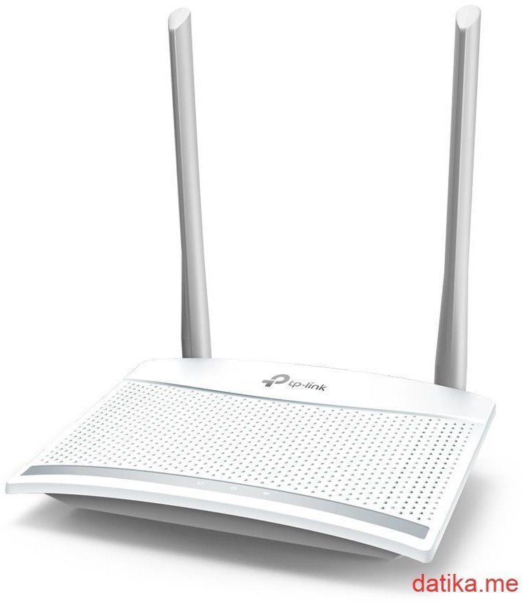 TP-Link TL-WR820N N300 Wi-Fi Router