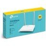 TP-Link TL-WR820N N300 Wi-Fi Router in Podgorica Montenegro