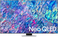 Samsung QN85B (2022) Neo QLED 55" 4K, HDR 10+, Smart TV, QE55QN85BATXXH