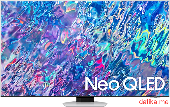 Samsung QN85B (2022) Neo QLED 55" 4K, HDR 10+, Smart TV, QE55QN85BATXXH in Podgorica Montenegro