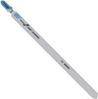 Bosch Listovi ubodne testere za metal HSS 180mm T718BF 3kom