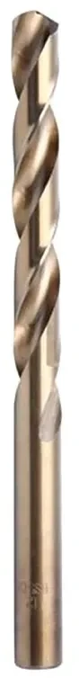 Bormann Burgija za metal HSS-Cobalt5% 9mm BHT2111