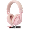 White Shark PARROT PINK gaming headphones