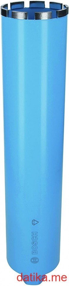 Bosch Dijamantska kruna mokro bušenje Standard za beton 122x450mm