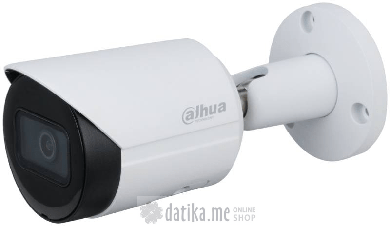 Камера видеонаблюдения Dahua IPC-HFW2241S-S-0360B 2MP IR Fixed-focal WizSense в Черногории