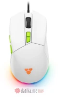 FANTECH PHANTOM II VX6 BIJELI MIS