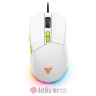 FANTECH PHANTOM II VX6 BIJELI MIS