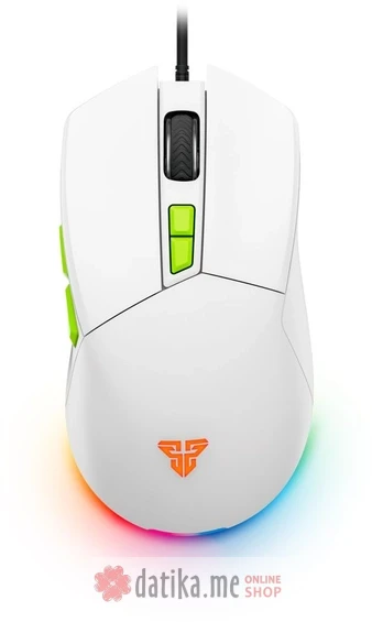 FANTECH PHANTOM II VX6 BIJELI MIS
