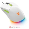 FANTECH PHANTOM II VX6 BIJELI MIS