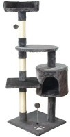 Bolzz CESKO ZA MACKE AMI XL DARK GRAY