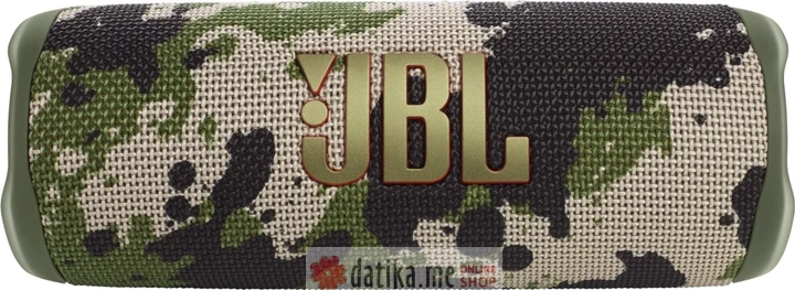 JBL Flip 6 maskirni в Черногории