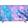 Телевизор Samsung CU7000 LED 43" 4K UltraHD, Smart (2023)​ в Черногории