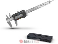 Bormann BHT7782 Mjerilo pomično digitalno (Šubler) 1-20m 150mm 