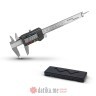 Bormann BHT7782 Mjerilo pomično digitalno (Šubler) 1-20m 150mm 