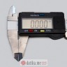 Bormann BHT7782 Mjerilo pomično digitalno (Šubler) 1-20m 150mm 