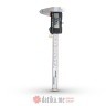 Bormann BHT7782 Mjerilo pomično digitalno (Šubler) 1-20m 150mm 